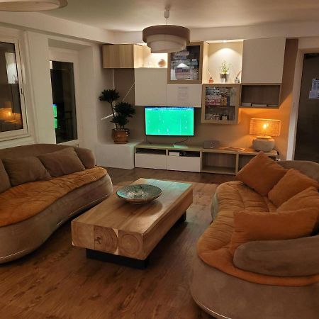Hotel Restaurant Le Lachens La Bastide  Εξωτερικό φωτογραφία